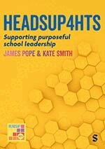 James Pope, Kate Smith - HeadsUp4HTs, Inbunden