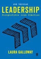Laura Galloway - Leadership, Häftad
