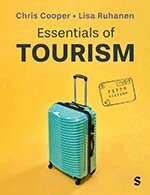 Chris Cooper, Lisa Ruhanen - Essentials of Tourism, Häftad