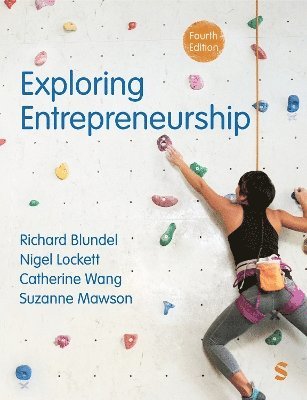 Exploring Entrepreneurship