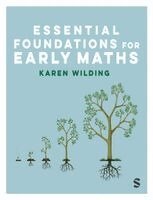 Karen Wilding - Essential Foundations of Early Maths, Häftad. Tillgänglighet: Kommande