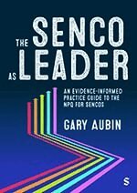 Gary Aubin - The SENCO as Leader, Häftad