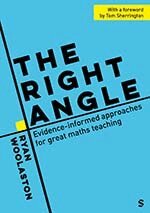 Ryan Woolaston - The Right Angle, Häftad