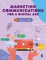 Tracy L. Tuten - Marketing Communications for a Digital Age, Inbunden