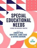 Lindsay Peer, Gavin Reid, Jennie Guise, Katrina Cochrane - Special Educational Needs, Inbunden