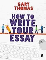 Gary Thomas - How to Write Your Essay, Häftad