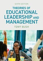 Tony Bush - Theories of Educational Leadership and Management, Häftad