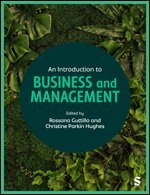 Rossana Guttilla, Christine Parkin Hughes - An Introduction to Business and Management, Inbunden