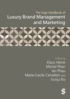 The Sage Handbook of Luxury Brand Management and Marketing