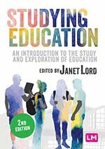 Janet Lord - Studying Education, Inbunden