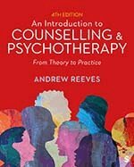 Andrew Reeves - An Introduction to Counselling and Psychotherapy, Inbunden. Tillgänglighet: Kommande