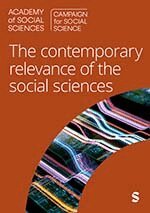 The Contemporary Relevance of the Social Sciences