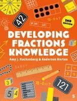 Amy J Hackenberg, Anderson Norton - Developing Fractions Knowledge, Häftad