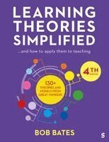 Bob Bates - Learning Theories Simplified, Inbunden