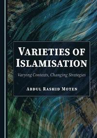 bokomslag Varieties of Islamisation