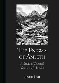 bokomslag Enigma of Amleth