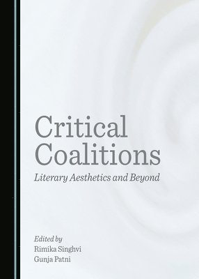 bokomslag Critical Coalitions