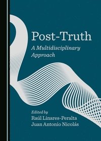 bokomslag Post-Truth