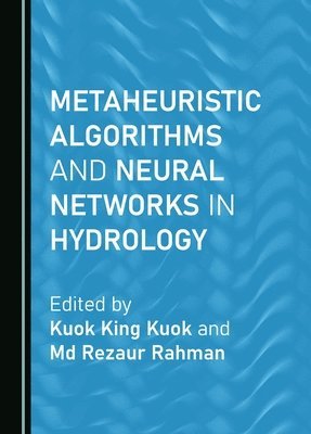 bokomslag Metaheuristic Algorithms and Neural Networks in Hydrology