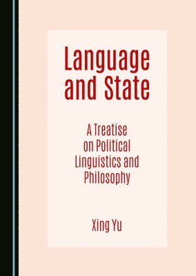 Language and State 1