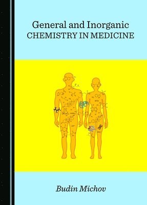 bokomslag General and Inorganic Chemistry in Medicine