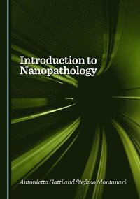 bokomslag Introduction to Nanopathology