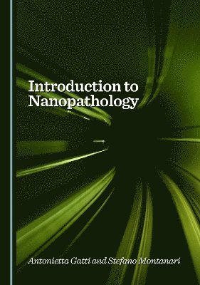 bokomslag Introduction to Nanopathology