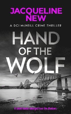 Hand of the Wolf 1