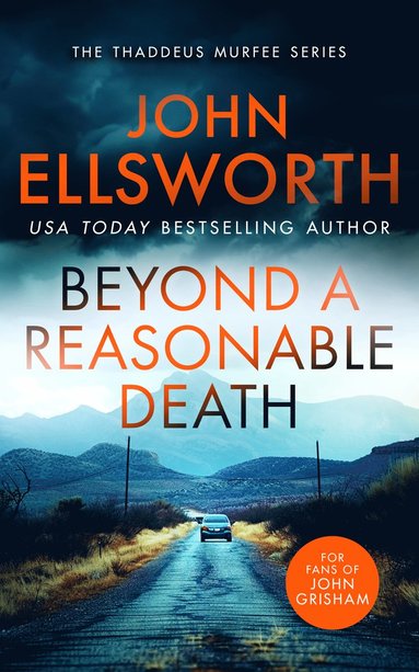 bokomslag Beyond a Reasonable Death