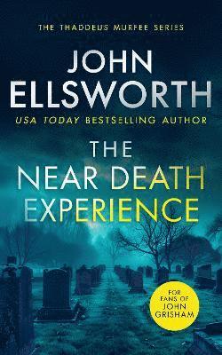 John Ellsworth - Near Death Experience, Häftad