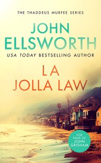 bokomslag Jolla Law