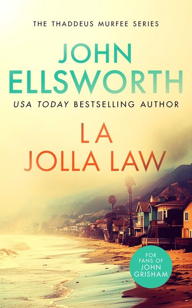 bokomslag Jolla Law