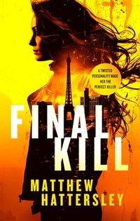 bokomslag Final Kill