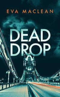 bokomslag Dead Drop