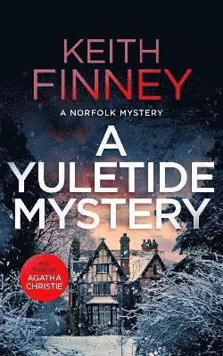 bokomslag Yuletide Mystery