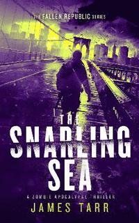 bokomslag Snarling Sea
