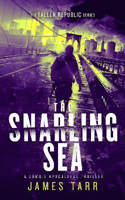 bokomslag Snarling Sea