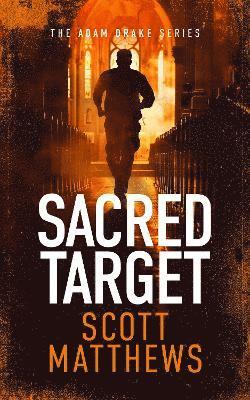 Sacred Target 1