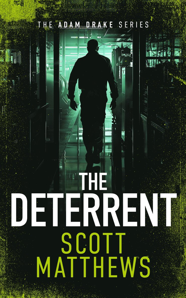 The Deterrent 1