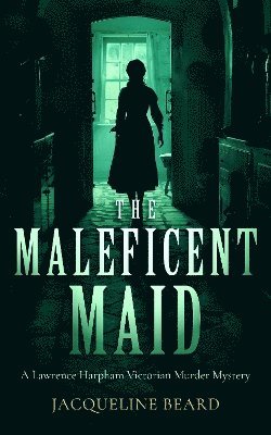 Maleficent Maid