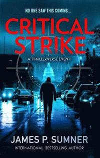 bokomslag Critical Strike