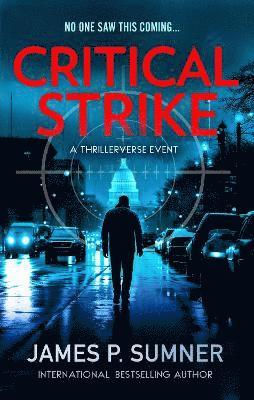 bokomslag Critical Strike