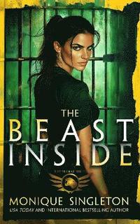bokomslag Beast Inside