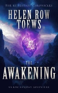 bokomslag Awakening