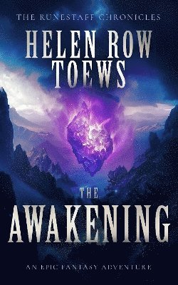 bokomslag Awakening