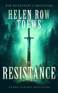 bokomslag Resistance