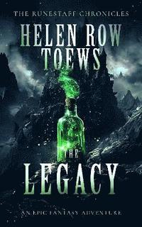 bokomslag Legacy