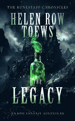 bokomslag Legacy