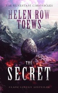 bokomslag Secret