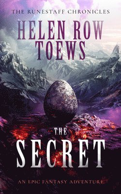 bokomslag Secret